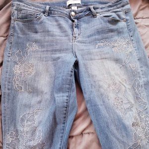 Lane Bryant size 16 jeans